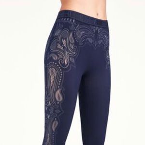 Wolford leggings